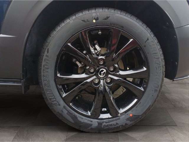 Fahrzeugbild eines Mazda CX-30