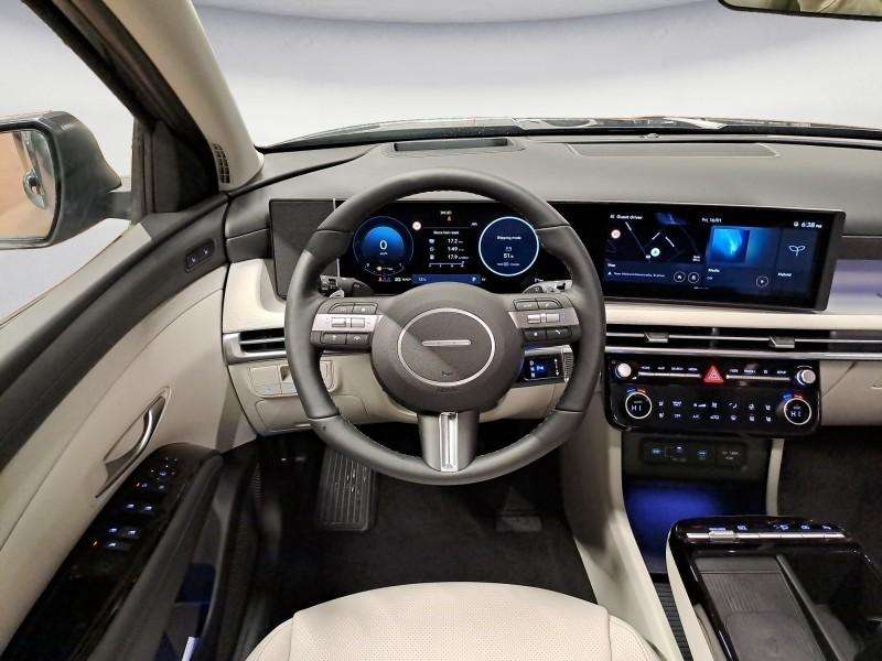 Fahrzeugbild eines Hyundai Tucson