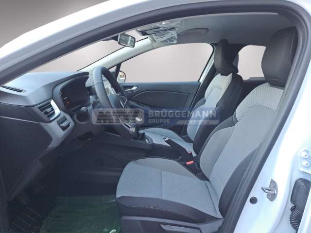 Fahrzeugbild eines Mitsubishi Colt