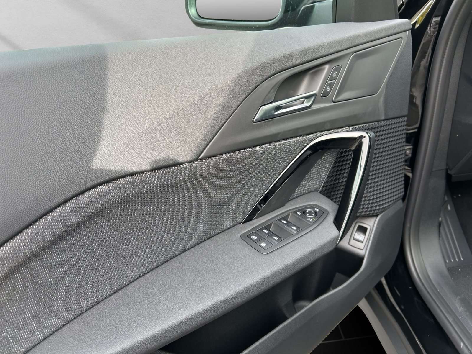 Fahrzeugbild eines BMW X1