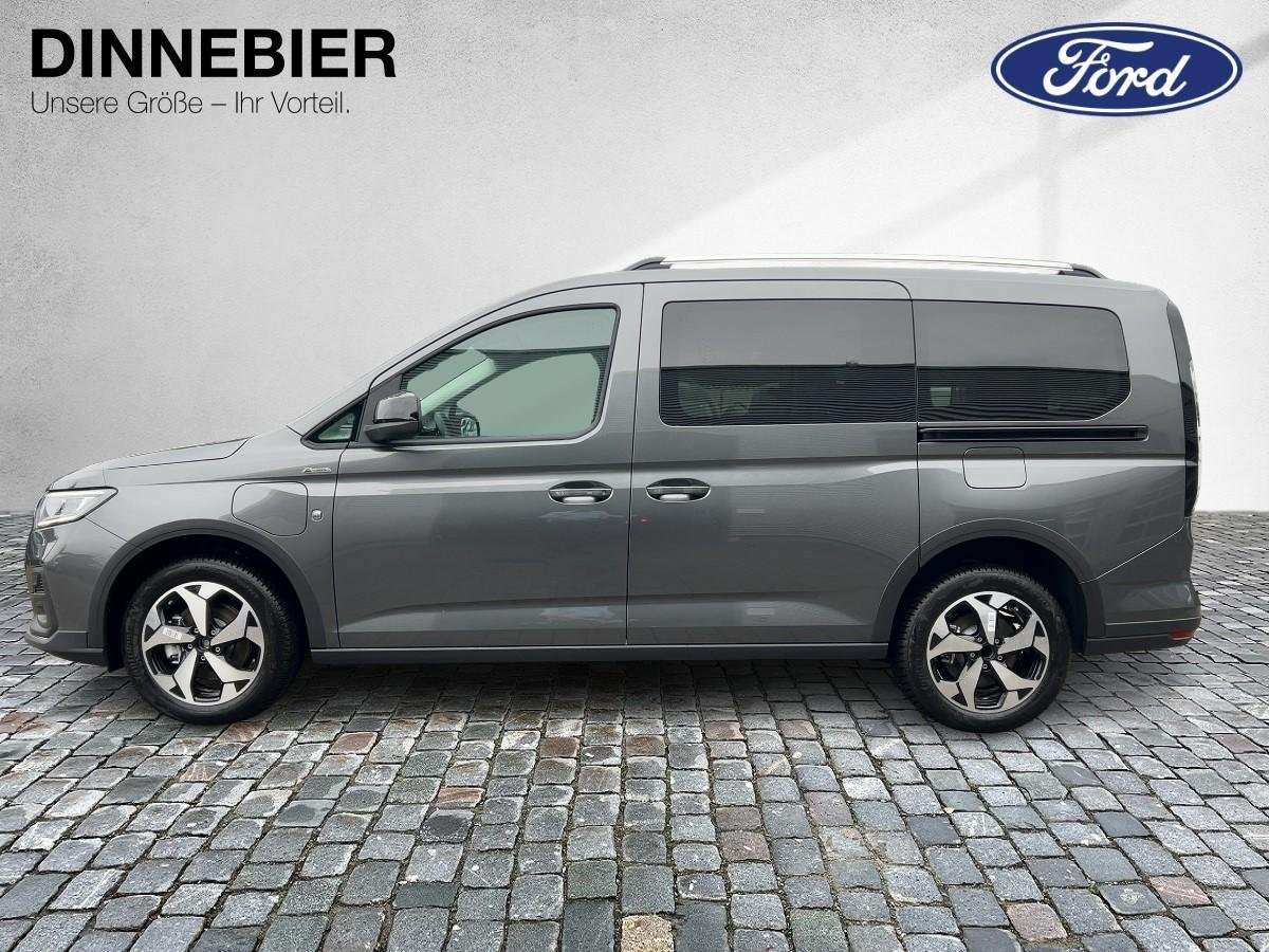 Fahrzeugbild eines Ford Grand Tourneo