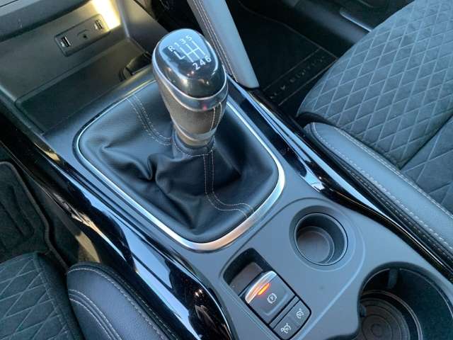 Fahrzeugbild eines Renault Kadjar