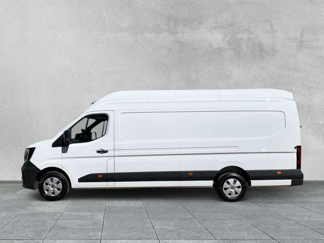 Fahrzeugbild eines Renault Master