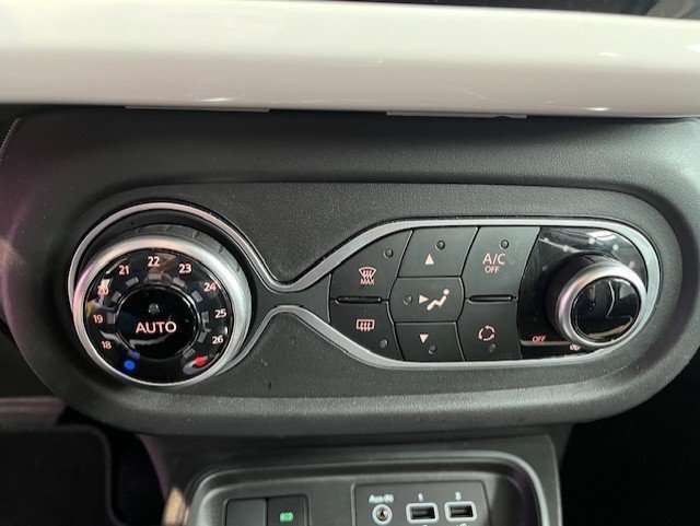 Fahrzeugbild eines Renault Twingo