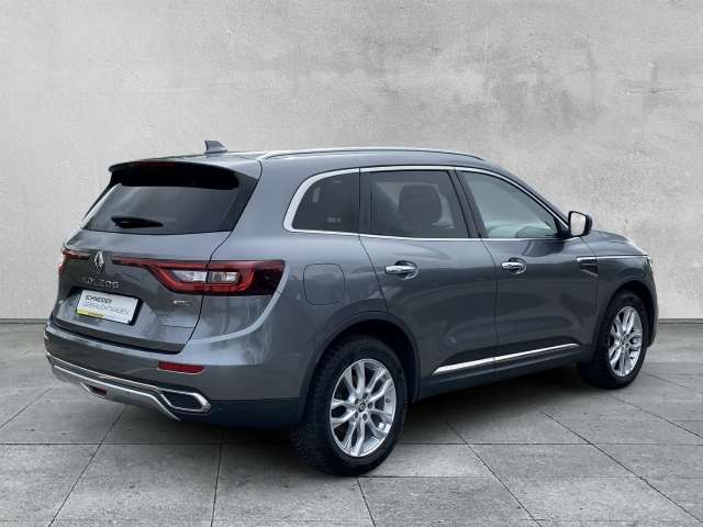 Fahrzeugbild eines Renault Koleos