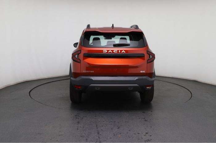 Fahrzeugbild eines Dacia Bigster