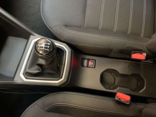 Fahrzeugbild eines Dacia Sandero