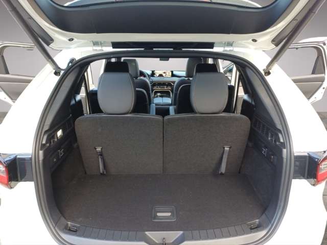Fahrzeugbild eines Mazda CX-80