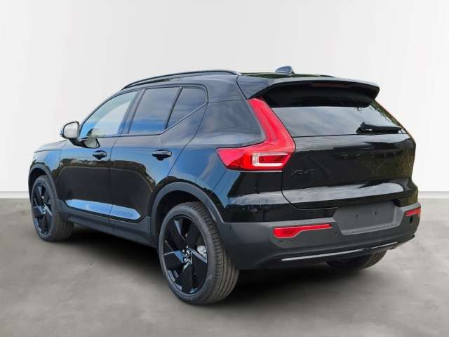Fahrzeugbild eines Volvo XC40