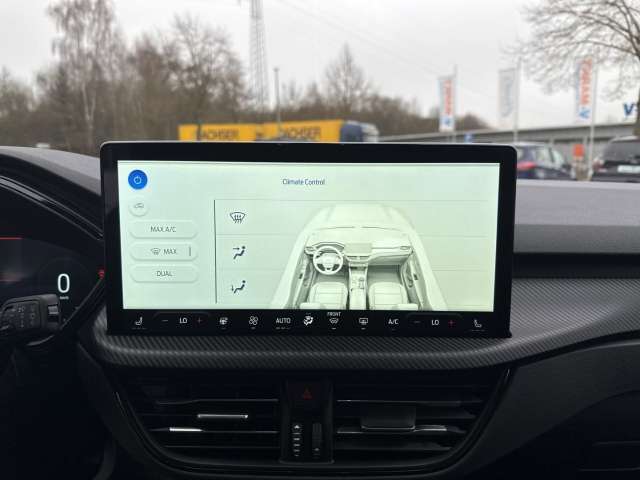Fahrzeugbild eines Ford Kuga