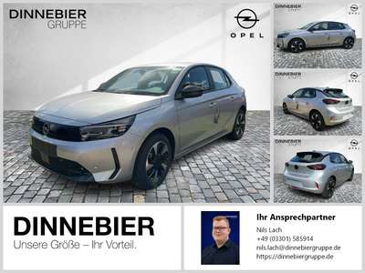 Bild Opel Corsa