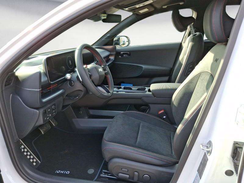 Fahrzeugbild eines Hyundai IONIQ 6