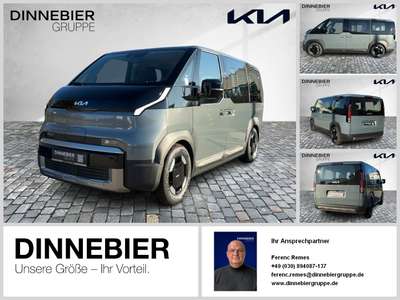 Bild Kia PV5 Passenger