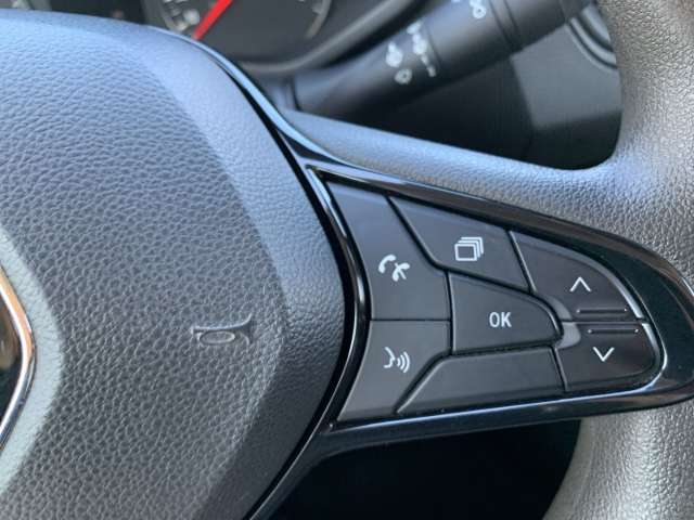 Fahrzeugbild eines Renault Trafic