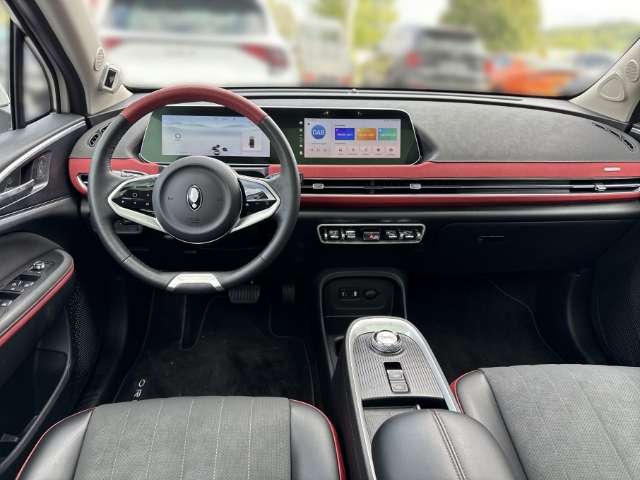 Fahrzeugbild eines GWM Ora 03