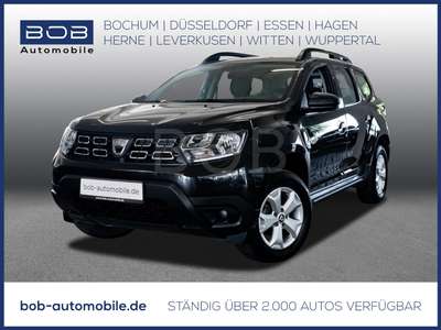 Bild Dacia Duster