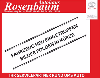 Bild Toyota Yaris