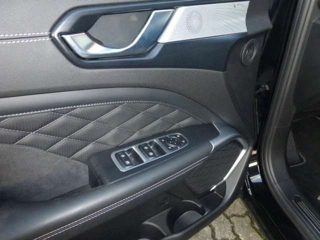 Fahrzeugbild eines GWM Wey 03