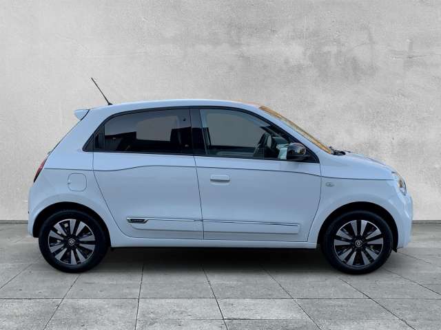Fahrzeugbild eines Renault Twingo
