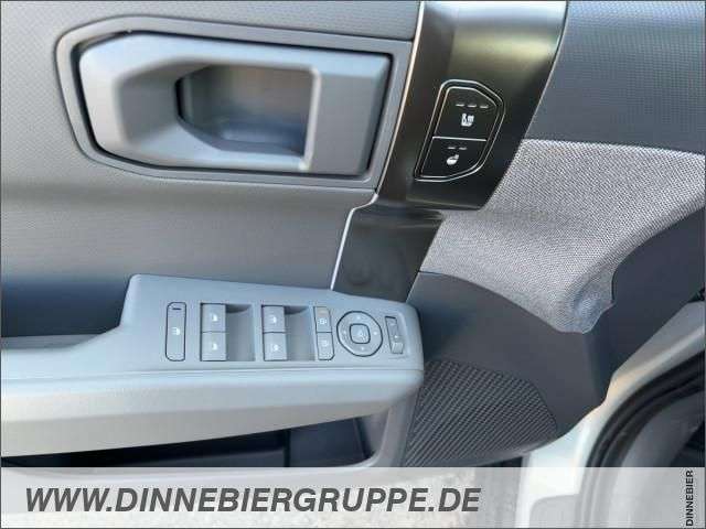 Fahrzeugbild eines Kia EV3