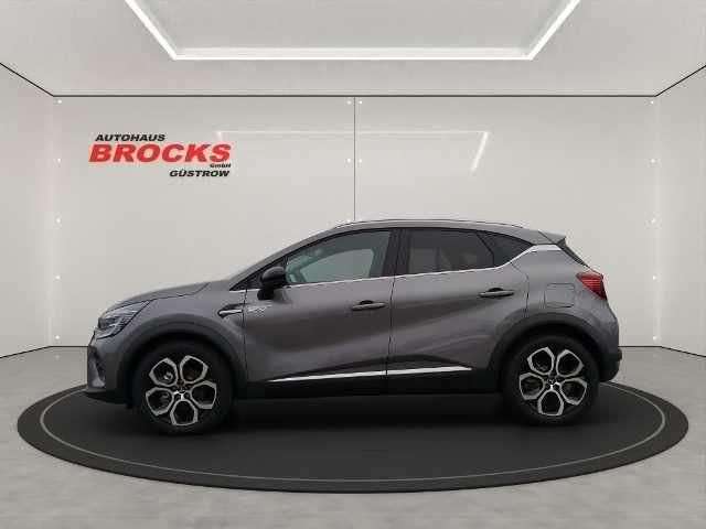 Fahrzeugbild eines Mitsubishi ASX