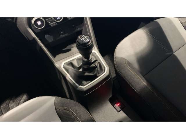 Fahrzeugbild eines Dacia Sandero