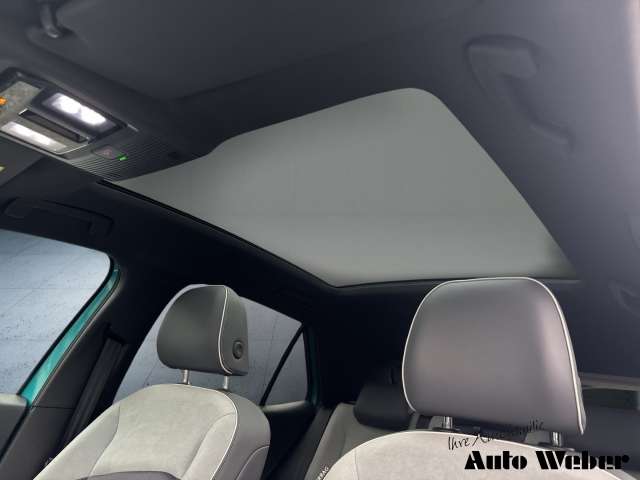 Fahrzeugbild eines Volkswagen ID.3