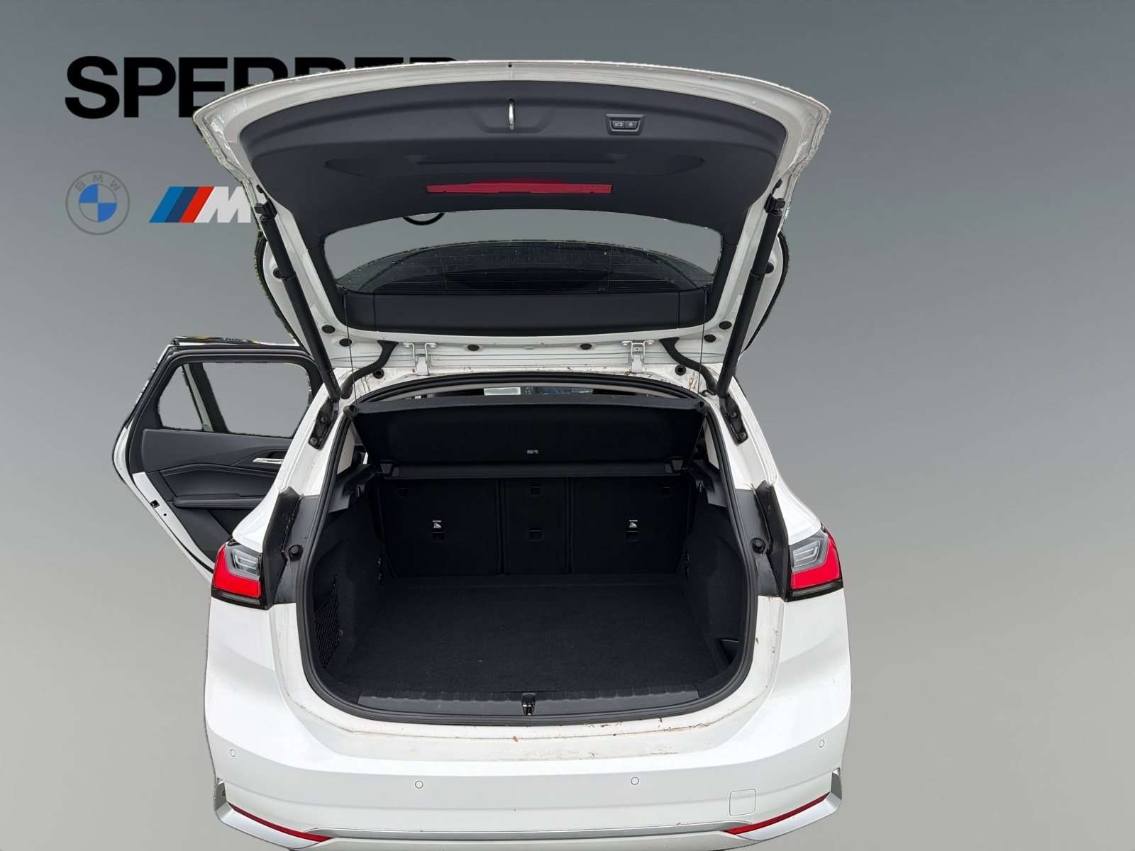 Fahrzeugbild eines BMW 2er-Reihe