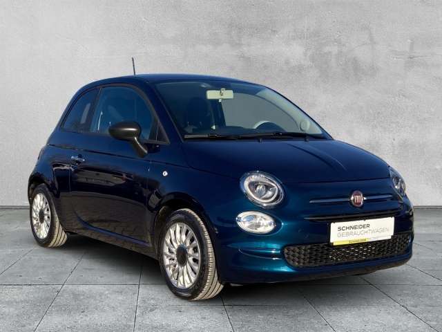 Fahrzeugbild eines Fiat 500
