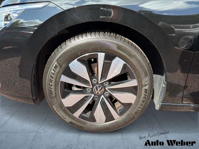 Fahrzeugbild eines Volkswagen Golf