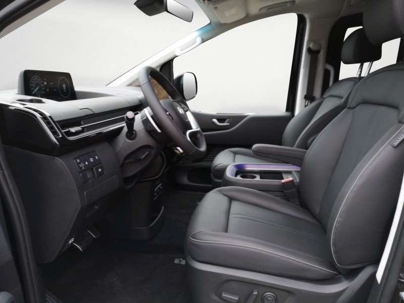 Fahrzeugbild eines Hyundai Staria