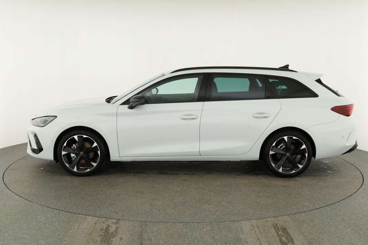Fahrzeugbild eines CUPRA Leon