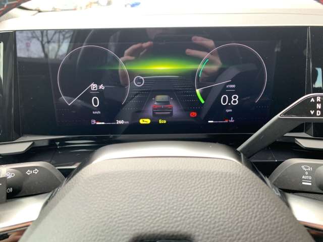 Fahrzeugbild eines Renault Austral