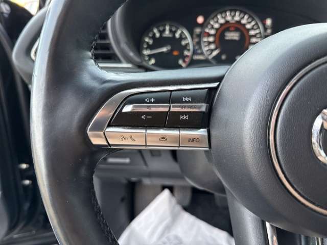 Fahrzeugbild eines Mazda CX-30