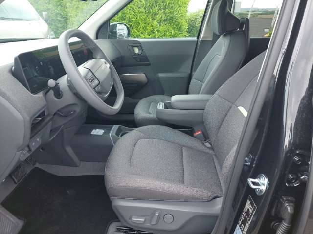 Fahrzeugbild eines Kia EV2