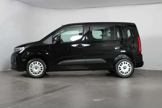 Fahrzeugbild eines Opel Combo