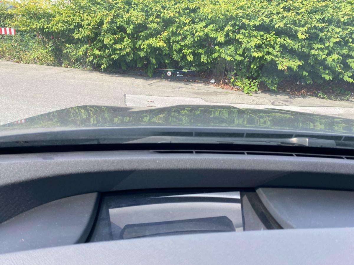 Fahrzeugbild eines BMW iX