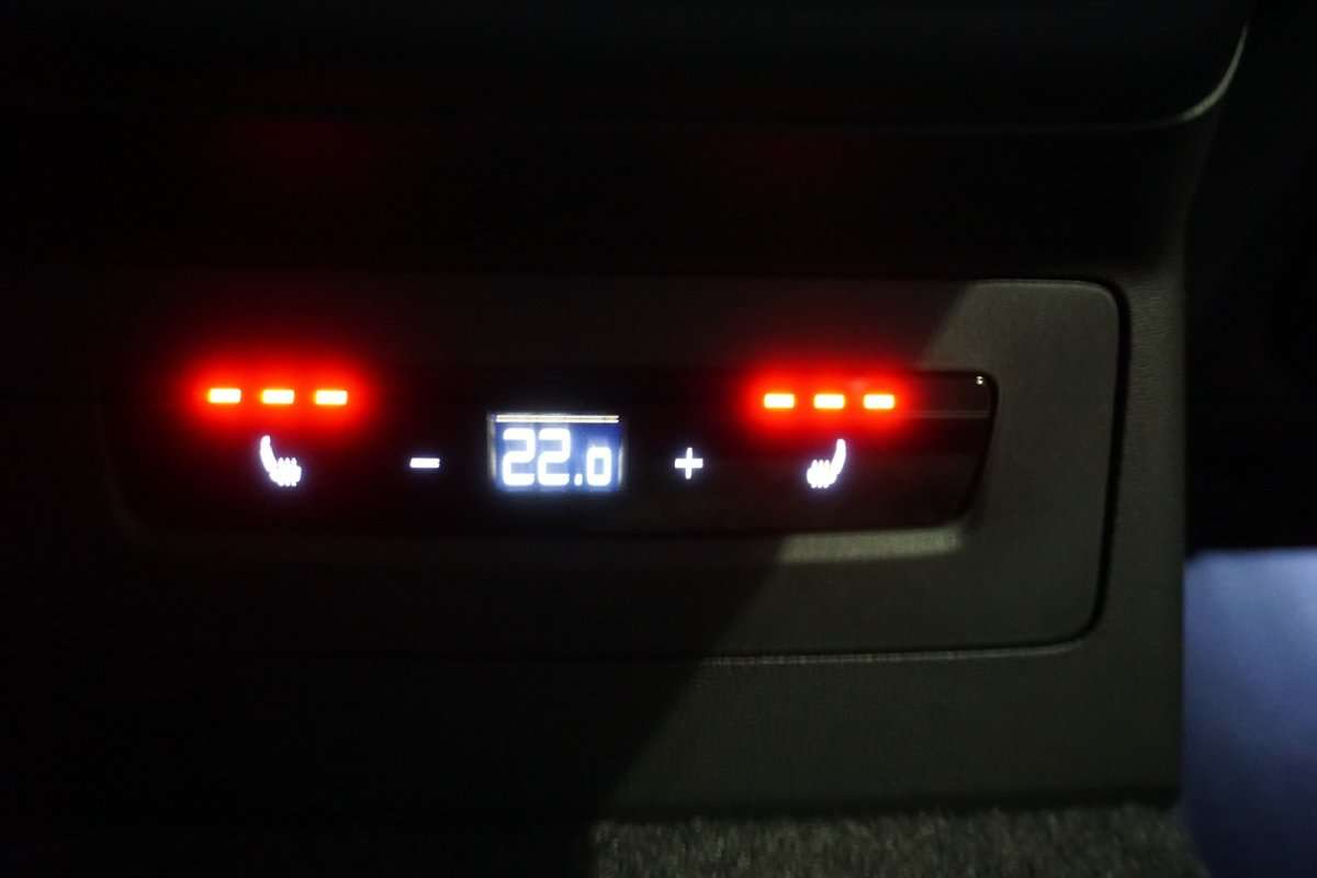 Fahrzeugbild eines Audi A5