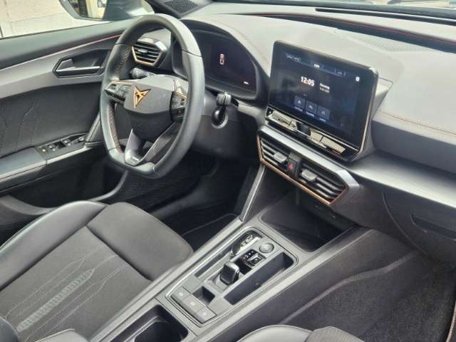 Fahrzeugbild eines CUPRA Formentor