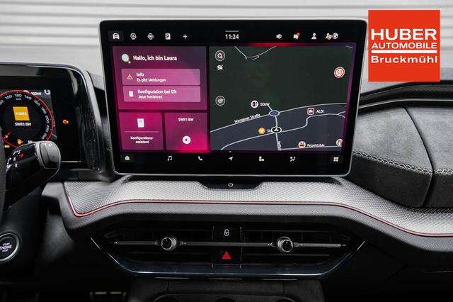 Fahrzeugbild eines Skoda Kodiaq