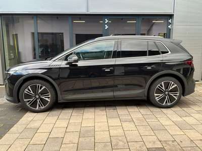 Bild Skoda Elroq