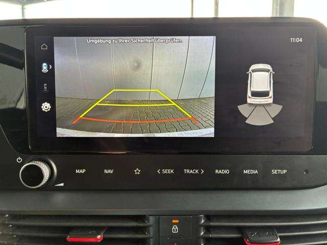 Fahrzeugbild eines Hyundai i20