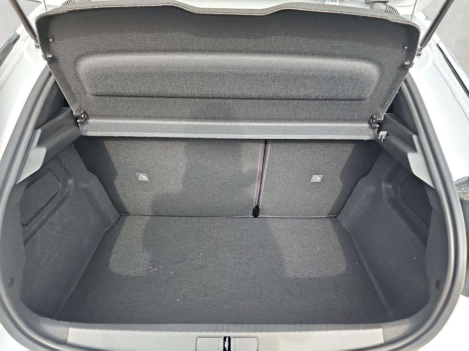 Fahrzeugbild eines Opel Corsa