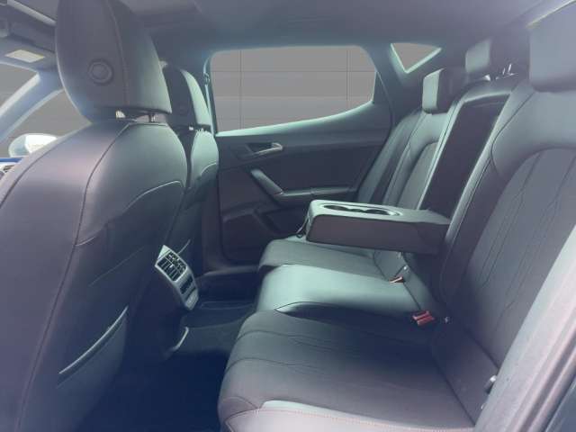 Fahrzeugbild eines CUPRA Leon