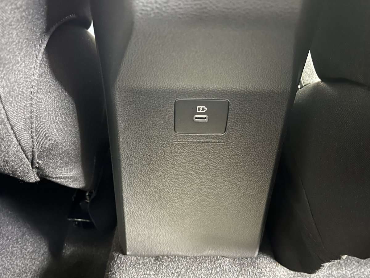 Fahrzeugbild eines Dacia Sandero