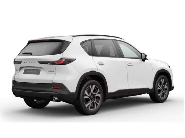 Fahrzeugbild eines Mazda CX-5