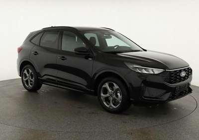 Bild Ford Kuga