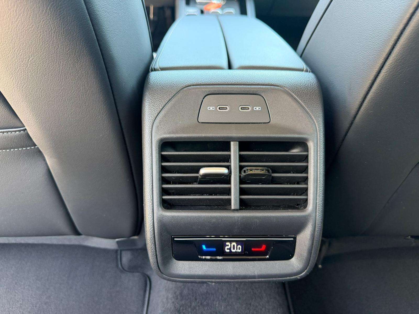 Fahrzeugbild eines Volkswagen Passat