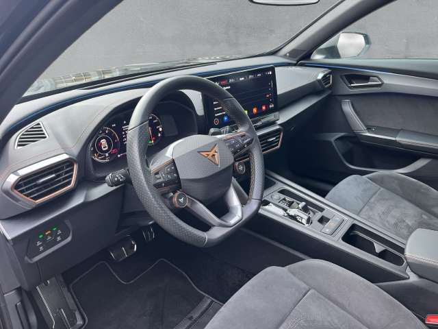 Fahrzeugbild eines CUPRA Formentor