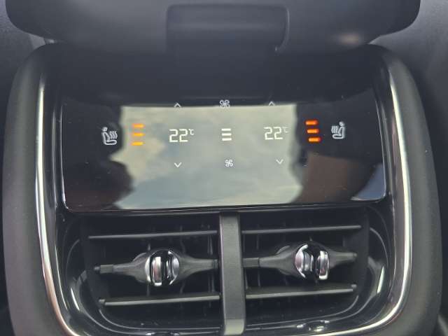Fahrzeugbild eines Volvo EX90